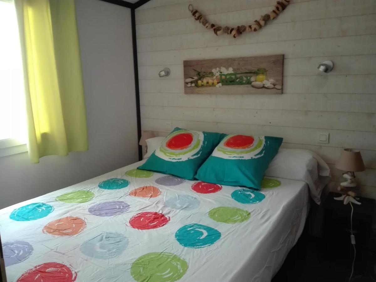 Chalet Zure Ondoan - Spa Et Piscine Chauffee Тарнос Екстериор снимка